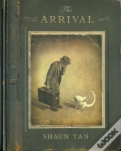 Capa do artigo The Arrival