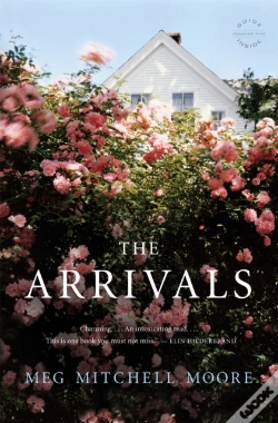 Capa do artigo The Arrivals