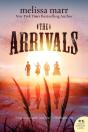 The Arrivals - Preview