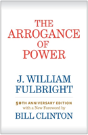 The Arrogance Of Power - Preview