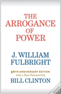Capa do artigo The Arrogance Of Power
