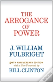 Capa do artigo The Arrogance Of Power