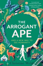 Capa do artigo The Arrogant Ape