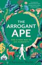 The Arrogant Ape - Preview