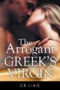 The Arrogant Greek'S Virgin - Preview