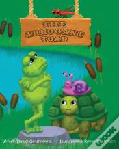 The Arrogant Toad
