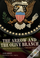 The Arrow And The Olive Branch
