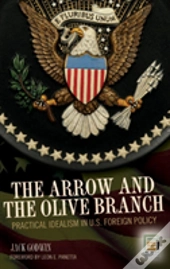The Arrow And The Olive Branch