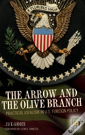 Capa do artigo The Arrow And The Olive Branch