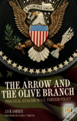 Capa do artigo The Arrow And The Olive Branch