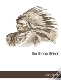 Capa do artigo The Arrow Maker