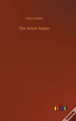 Capa do artigo The Arrow-Maker