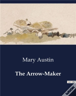 Capa do artigo The Arrow Maker