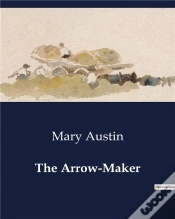 Capa do artigo The Arrow Maker