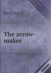 Capa do artigo The Arrow-Maker