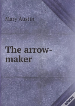 Capa do artigo The Arrow-Maker