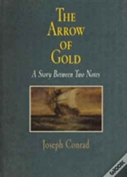 Capa do artigo The Arrow Of Gold