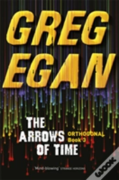 The Arrows Of Time