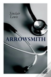 Capa do artigo The Arrowsmith
