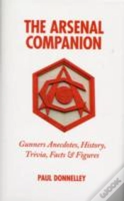 Capa do artigo The Arsenal Companion