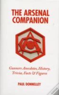 Capa do artigo The Arsenal Companion