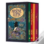 Capa do artigo The Arsene Lupin Collection