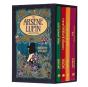 The Arsene Lupin Collection - Preview