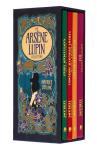 The Arsene Lupin Collection