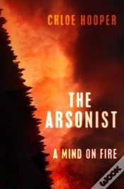 Capa do artigo The Arsonist