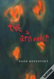 Capa do artigo The Arsonist