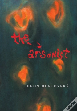 Capa do artigo The Arsonist