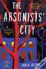 Capa do artigo The Arsonists