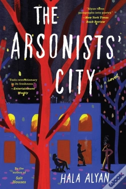 Capa do artigo The Arsonists' City