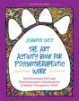 The Art Activity Book For Psychotherapeutic Work - Preview