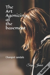 Capa do artigo The Art Agonizing At The