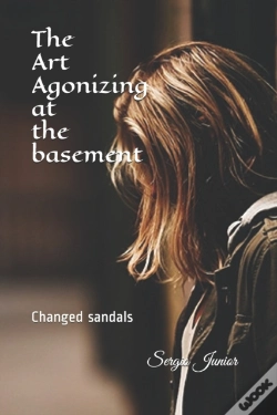 Capa do artigo The Art Agonizing At The