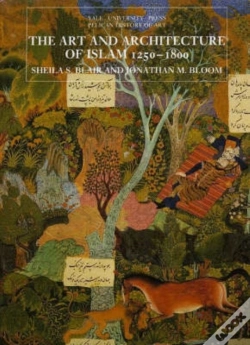 Capa do artigo The Art And Architecture Of Islam, 1250â€“1800