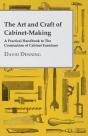 The Art And Craft Of Cabinet-Making - A - Preview