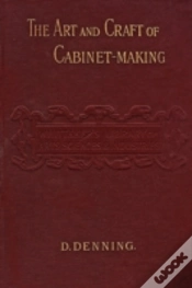 Capa do artigo The Art And Craft Of Cabinet-Making
