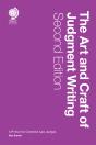 The Art And Craft Of Judgment Writing - Preview