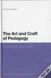 Capa do artigo The Art And Craft Of Pedagogy