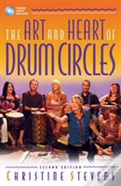 Capa do artigo The Art And Heart Of Drum Circles