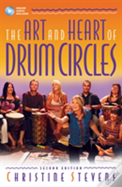 Capa do artigo The Art And Heart Of Drum Circles