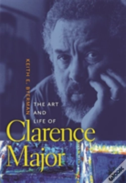 Capa do artigo The Art And Life Of Clarence Major