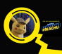 The Art And Making Of Pokemon Detective Pikachu - Preview