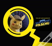 The Art And Making Of Pokemon Detective Pikachu