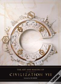 The Art And Making Of Sid Meier'S Civilization Vii
