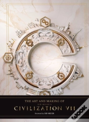 Capa do artigo The Art And Making Of Sid Meier