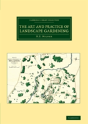 The Art And Practice Of Landscape Gardening - Preview