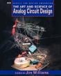 The Art And Science Of Analog Circuit Design - Preview